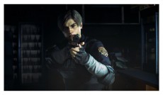 CAPCOM Resident Evil 2 PS5 játékszoftver Iroda és számítástechnika - Játék konzol - Playstation 5 (PS5) játék - 507789