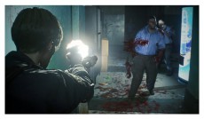 CAPCOM Resident Evil 2 PS5 játékszoftver Iroda és számítástechnika - Játék konzol - Playstation 5 (PS5) játék - 507789