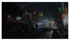 CAPCOM Resident Evil 3 PS5 játékszoftver Iroda és számítástechnika - Játék konzol - Playstation 5 (PS5) játék - 507790