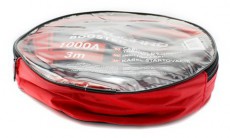 Carguard 55809 INDÍTÓKÁBEL 1000 A Autóhifi / Autó felszerelés - Autós / autóhifi kiegészítő - Kábel / kábel szett - 481836