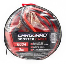 Carguard 55813 INDÍTÓKÁBEL 600A Autóhifi / Autó felszerelés - Autós / autóhifi kiegészítő - Kábel / kábel szett - 482909