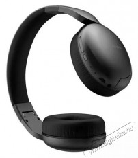 CARNEO S10 DJ black Audio-Video / Hifi / Multimédia - Fül és Fejhallgatók - Fejhallgató - 509918