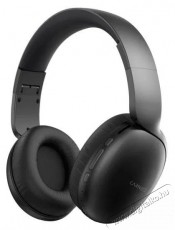 CARNEO S10 DJ black Audio-Video / Hifi / Multimédia - Fül és Fejhallgatók - Fejhallgató - 509918