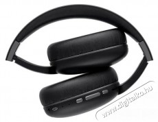 CARNEO S10 DJ black Audio-Video / Hifi / Multimédia - Fül és Fejhallgatók - Fejhallgató - 509918