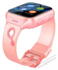 CARNEO GuardKid+ 4G Platinum pink Mobil / Kommunikáció / Smart - Okos eszköz - Okosóra - 523224