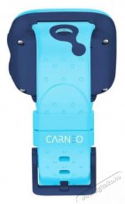 CARNEO GuardKid+ 4G TINY blue Mobil / Kommunikáció / Smart - Okos eszköz - Okosóra - 523219