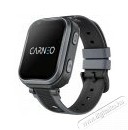 CARNEO GuardKid+ 4G ULTRA black Mobil / Kommunikáció / Smart - Okos eszköz - Okosóra - 523220