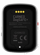CARNEO DogSAFE+ nyomkövető Mobil / Kommunikáció / Smart - Okos eszköz - Egyéb okos eszköz - 528908