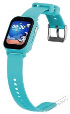 CARNEO GuardKid+ 4G TINY blue Mobil / Kommunikáció / Smart - Okos eszköz - Okosóra - 523219