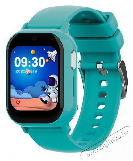 CARNEO GuardKid+ 4G TINY blue Mobil / Kommunikáció / Smart - Okos eszköz - Okosóra - 523219