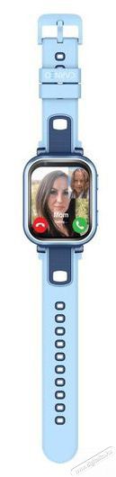 CARNEO GuardKid+ 4G ULTRA blue Mobil / Kommunik&aacute;ci&oacute; / Smart - Okos eszk&ouml;z - Okos&oacute;ra - 523226