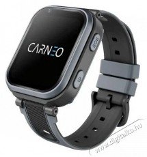 CARNEO GuardKid+ 4G ULTRA black Mobil / Kommunikáció / Smart - Okos eszköz - Okosóra - 523220