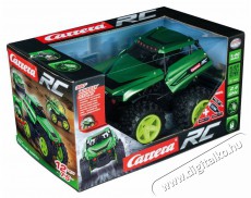 CARRERA 402006 MINI Stunt Dancer RC autó Háztartás / Otthon / Kültér - Játék / Sport - Távirányítós autó - 389391