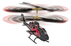 CARRERA 501040 Red Bull Cobra RC helikopter H&aacute;ztart&aacute;s / Otthon / K&uuml;lt&eacute;r - J&aacute;t&eacute;k / Sport - T&aacute;vir&aacute;ny&iacute;t&oacute;s rep&uuml;lő - 415273