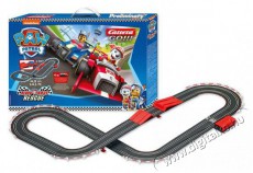 CARRERA GO!!! Mancs őrj&aacute;rat 63514 aut&oacute;p&aacute;lya H&aacute;ztart&aacute;s / Otthon / K&uuml;lt&eacute;r - J&aacute;t&eacute;k / Sport - Elektronikus / robot - 507025