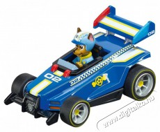 CARRERA GO!!! Mancs őrj&aacute;rat 63514 aut&oacute;p&aacute;lya H&aacute;ztart&aacute;s / Otthon / K&uuml;lt&eacute;r - J&aacute;t&eacute;k / Sport - Elektronikus / robot - 507025