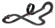 CARRERA GO Max Performance 62548 autópálya Háztartás / Otthon / Kültér - Játék / Sport - Kreatív / készségfejlesztő játék - 514288
