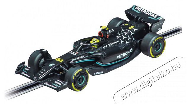 CARRERA GO!!! Racing for Glory 62573 aut&oacute;p&aacute;lya H&aacute;ztart&aacute;s / Otthon / K&uuml;lt&eacute;r - J&aacute;t&eacute;k / Sport - Kreat&iacute;v / k&eacute;szs&eacute;gfejlesztő j&aacute;t&eacute;k - 515825