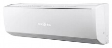 Cascade CWH09VW Vision oldalfali inverteres klíma - beltéri egység (2,6 kW) Háztartás / Otthon / Kültér - Ventilátor / Légkondicionáló - Split klíma - 348547