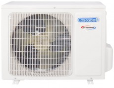 Cascade CWH12VW Vision oldalfali split klíma (3,6 kW) Háztartás / Otthon / Kültér - Ventilátor / Légkondicionáló - Split klíma - 348882