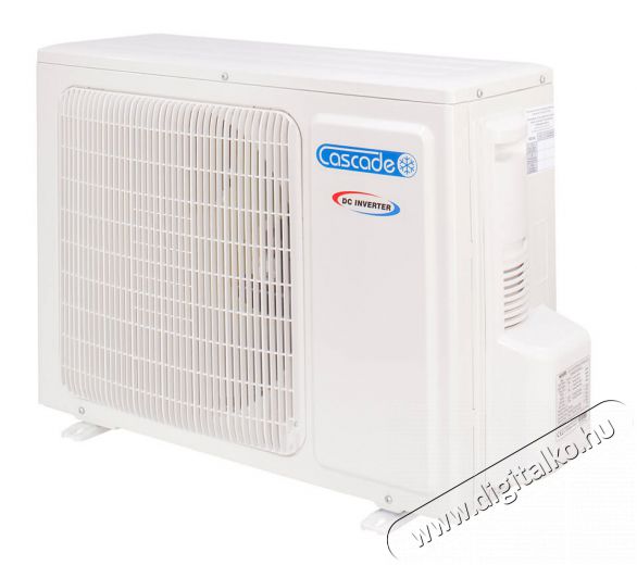 Cascade CWHD14 inverteres multi kültéri klíma (4,1 kW) Háztartás / Otthon / Kültér - Ventilátor / Légkondicionáló - Split klíma - 348565