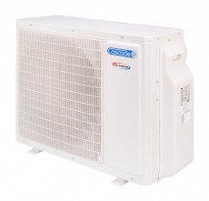 Cascade CWHD24 inverteres multi kültéri klíma (7,1 kW) Háztartás / Otthon / Kültér - Ventilátor / Légkondicionáló - Split klíma - 348569