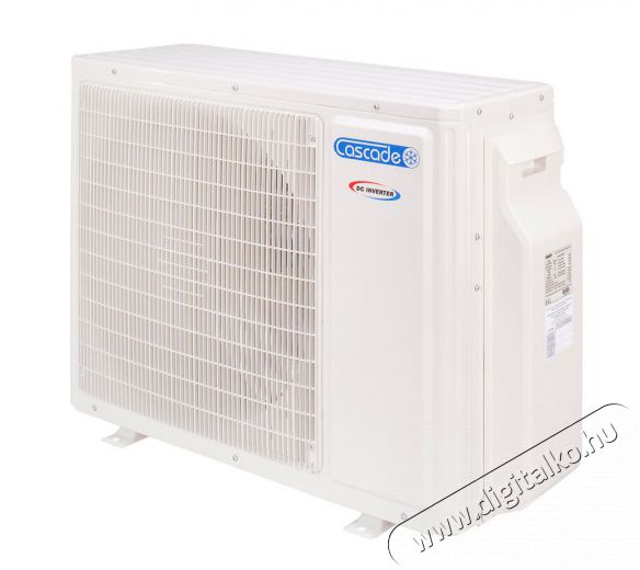 Cascade CWHD36 inverteres multi kültéri klíma (10,5 kW) Háztartás / Otthon / Kültér - Ventilátor / Légkondicionáló - Split klíma - 348573