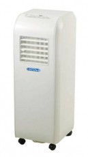 Cascade GPC09AIM-K3NNC6D mobilklíma (2,6 kW) Háztartás / Otthon / Kültér - Ventilátor / Légkondicionáló - Mobil klíma - 348577