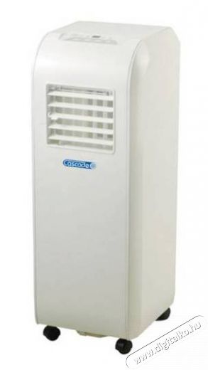 Cascade GPC09AIM-K3NNC6D mobilklíma (2,6 kW) Háztartás / Otthon / Kültér - Ventilátor / Légkondicionáló - Mobil klíma - 348577