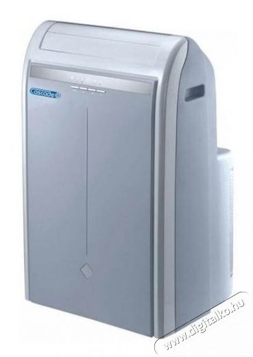 Cascade GPC12AF-K3NNA7D mobil klíma (3,5 kW) Háztartás / Otthon / Kültér - Ventilátor / Légkondicionáló - Mobil klíma - 348579