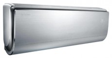 Cascade GWH09UB U-Crown klímaberendezés (2,6 kW) Háztartás / Otthon / Kültér - Ventilátor / Légkondicionáló - Split klíma - 348581