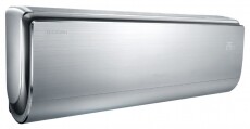 Cascade GWH12UB U-Crown DC oldalfali inverteres klíma (3,5 kW) Háztartás / Otthon / Kültér - Ventilátor / Légkondicionáló - Split klíma - 348583