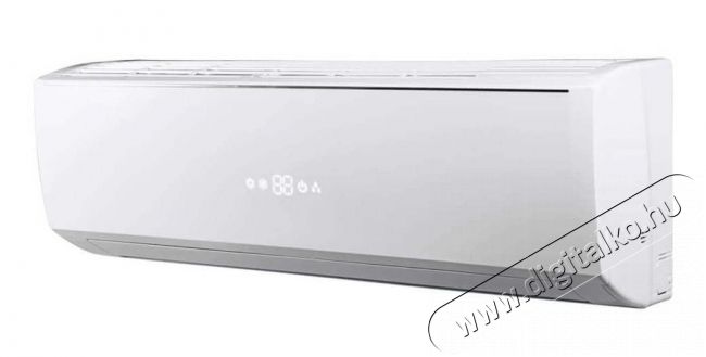 Cascade CWH18VW Vision split klíma - beltéri egység (5,1 kW) Háztartás / Otthon / Kültér - Ventilátor / Légkondicionáló - Split klíma - 348559