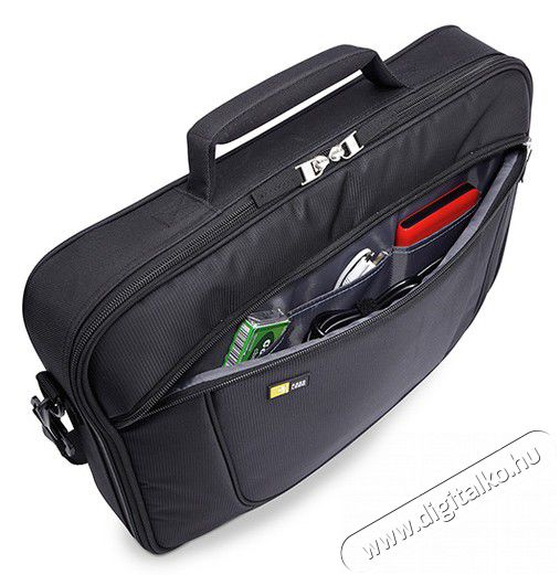 Case Logic ANC-317 - Notebook táska tablet rekesszel - fekete Egyéb - Nem forgalmazzuk ! - 267704