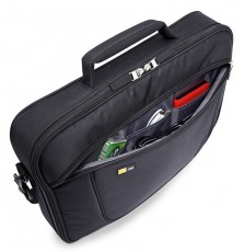 Case Logic ANC-317 - Notebook táska tablet rekesszel - fekete Egyéb - Nem forgalmazzuk ! - 267704