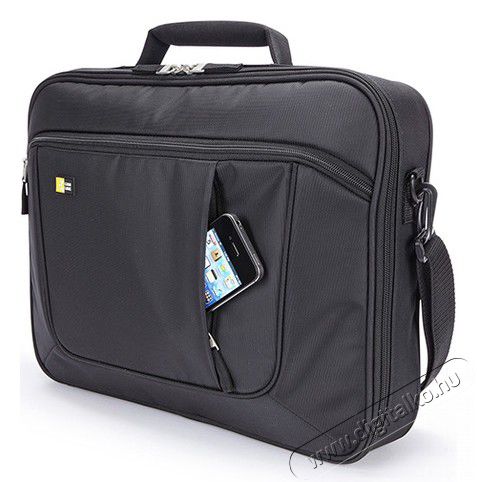 Case Logic ANC-317 - Notebook táska tablet rekesszel - fekete Egyéb - Nem forgalmazzuk ! - 267704