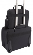 Case Logic AUA-316 notebook táska - fekete Egyéb - Nem forgalmazzuk ! - 267708