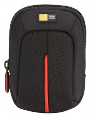 Case Logic DCB-301K fényképezőgép tok Fotó-Videó kiegészítők - Fotó-videó táska / tok - Kompakt tok - 267839