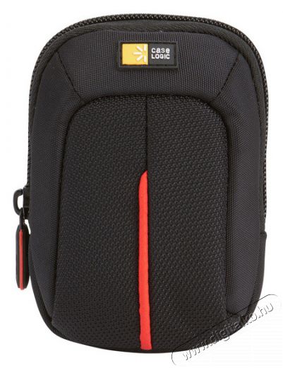Case Logic DCB-301K fényképezőgép tok Fotó-Videó kiegészítők - Fotó-videó táska / tok - Kompakt tok - 267839