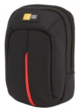 Case Logic DCB-301K fényképezőgép tok Fotó-Videó kiegészítők - Fotó-videó táska / tok - Kompakt tok - 267839