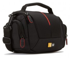 Case Logic DCB-305K fényképezőgép táska Fotó-Videó kiegészítők - Fotó-videó táska / tok - Kompakt tok - 267847