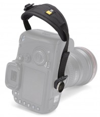 Case Logic DHS-101 - Case Logic SLR kézpánt Fotó-Videó kiegészítők - Fotó-videó táska / tok - Nyak-, vállpánt, csuklószíj - 267903