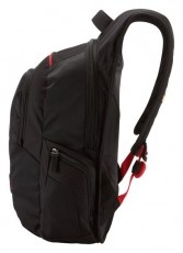 Case Logic DLBP116K - notebook h&aacute;tizs&aacute;k, 16, fekete Fot&oacute;-Vide&oacute; kieg&eacute;sz&iacute;tők - Fot&oacute;-vide&oacute; t&aacute;ska / tok - H&aacute;tizs&aacute;k - 267715