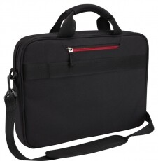 Case Logic DLC-115 notebook táska - fekete Egyéb - Nem forgalmazzuk ! - 267716