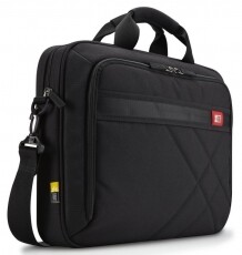 Case Logic DLC-115 notebook táska - fekete Egyéb - Nem forgalmazzuk ! - 267716