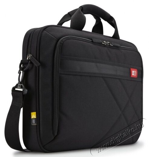 Case Logic DLC-115 notebook táska - fekete Egyéb - Nem forgalmazzuk ! - 267716