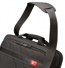 Case Logic DLC-115 notebook táska - fekete Egyéb - Nem forgalmazzuk ! - 267716