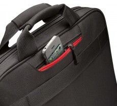 Case Logic DLC-115 notebook táska - fekete Egyéb - Nem forgalmazzuk ! - 267716