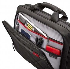 Case Logic DLC-115 notebook táska - fekete Egyéb - Nem forgalmazzuk ! - 267716