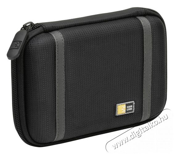 Case Logic GPS-1 EVA GPS tartó tok Autóhifi / Autó felszerelés - GPS navigáció - Kiegészítő - 267793